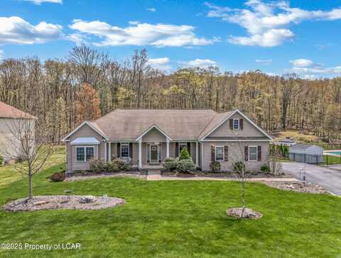85 Greystone Drive, Mountain Top, PA 18707
