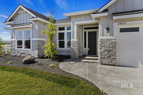 6380 West Evita St, Eagle, ID 83616