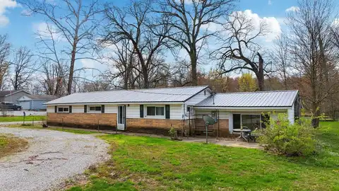 1175 East French, Terre Haute, IN 47802