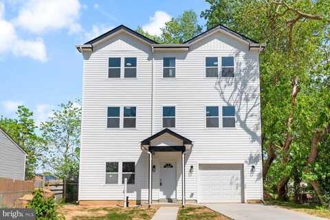 1023 58TH, Fairmount Heights, MD 20743