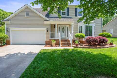 374 Queens Drive, Concord, NC 28025