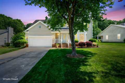 374 Queens Drive, Concord, NC 28025