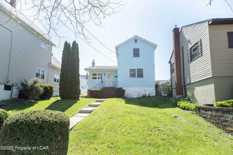 807 S Irving Avenue, Scranton, PA 18505
