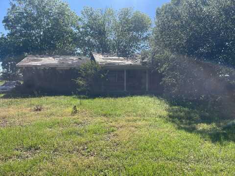 464 Rogers Rd., Seminary, MS 39479