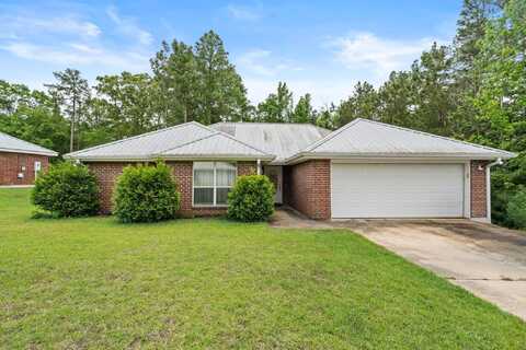 146 Longwood Pl Pl, Hattiesburg, MS 39402