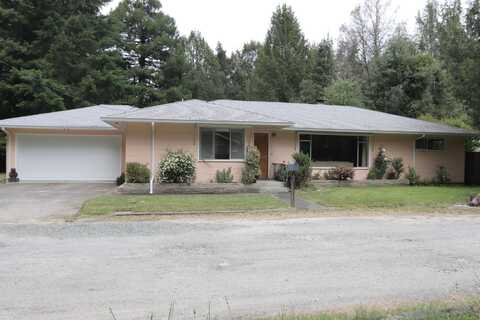 47 Forest Grove Lane, Miranda, CA 95553