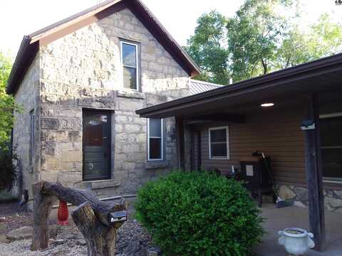 1883 120th, Marion, KS 66861