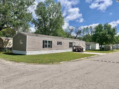 301 Prairie Road, McPherson, KS 67460
