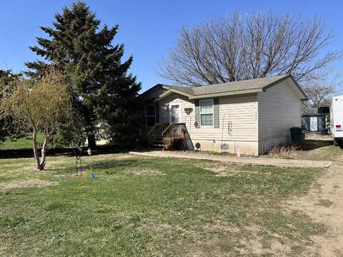 365 Linden Ave, Wolsey, SD 57384