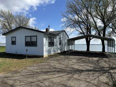 19492 West Shore Ave, Huron, SD 57350