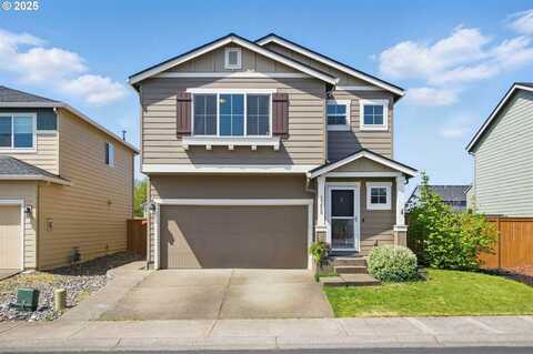 11600 NE 128TH Pl, Vancouver, WA 98682