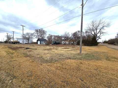 S Maple St, St. Lawrence, SD 57373