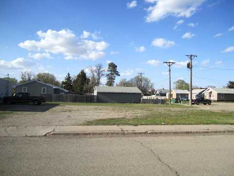 4th St NW, Huron, SD 57350