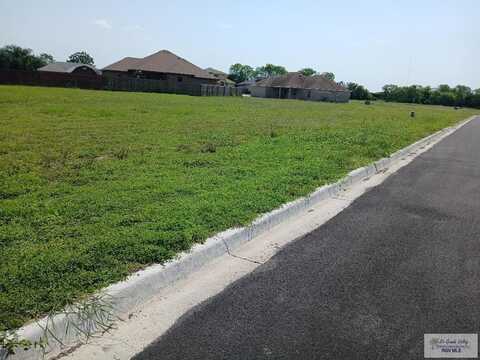 0000 PATTY LN, PRIMERA, TX 78552