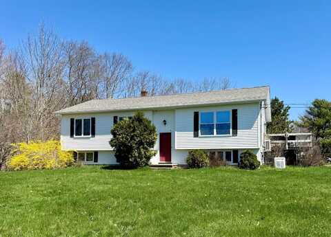 12 Grace Snow Drive, Glenburn, ME 04401