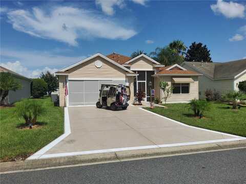 633 Jameston Avenue, The Villages, FL 32162
