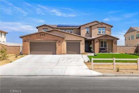 3743 Eliopulos Ranch Drive, Palmdale, CA 93551