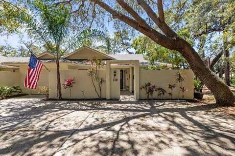 110 Parkside Colony Drive, Tarpon Springs, FL 34689