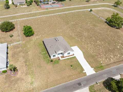 1382 N Hambletonian Drive, Hernando, FL 34442