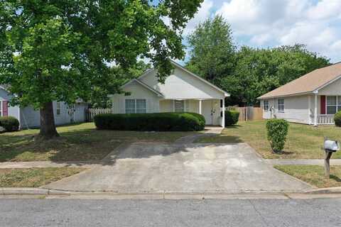 302 Kensington Circle, Warner Robins, GA 31093