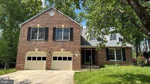 6034 Watch Chain Way, Columbia, MD 21044