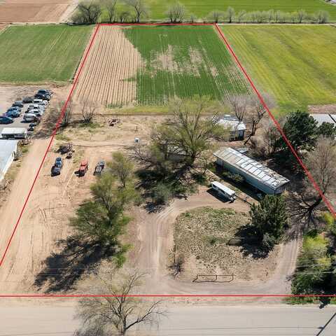 27658 Iris Road, Pueblo, CO 81006
