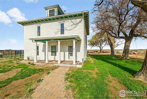 23730 County Road 41, La Salle, CO 80645