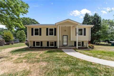 131 Springdale Drive, Stoneville, NC 27048