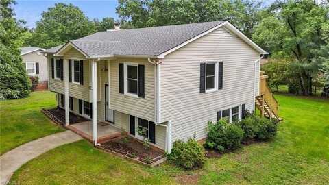 131 Springdale Drive, Stoneville, NC 27048