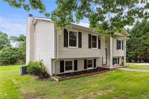 131 Springdale Drive, Stoneville, NC 27048