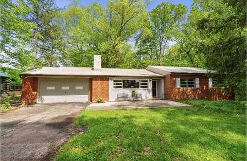112 Sunflower Drive, Huntington, WV 25705