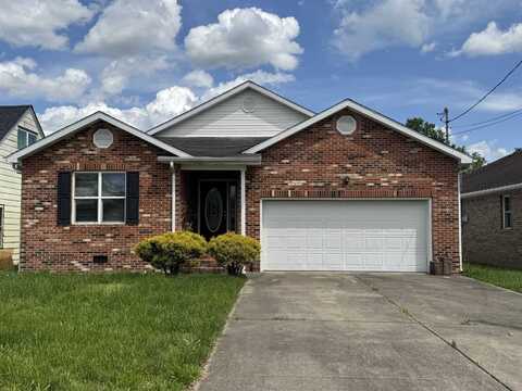 204 TOWNSHIP ROAD 1055, PROCTORVILLE, OH 45660