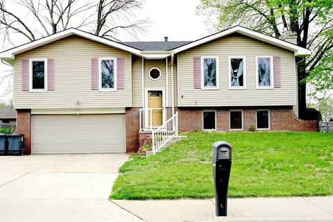 619 Simms Avenue, Council Bluffs, IA 51503