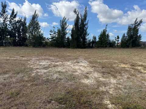 1802 NW 14th Street, Cape Coral, FL 33993