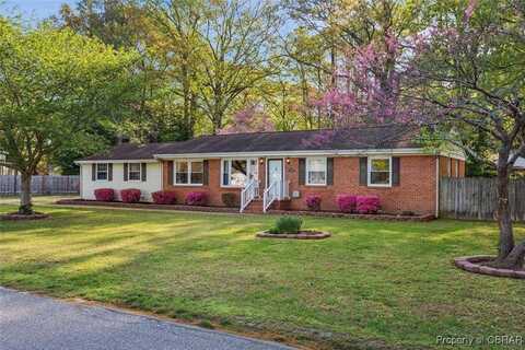 2783 Pigeon Hill Road, Gloucester, VA 23072