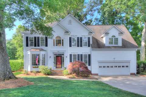 1202 Foxfield Road, Waxhaw, NC 28173