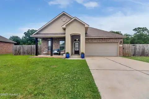 101 Amaya Avenue, Youngsville, LA 70592