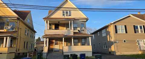 324 Mountain Grove, Bridgeport, CT 06605