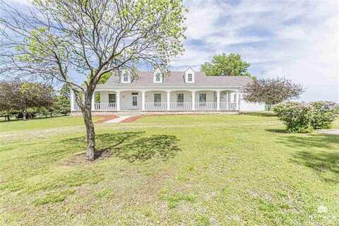 3804 Liberty Hall Road, Junction City, KS 66441