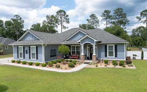 183 SW GRANITE CT, Lake City, FL 32024