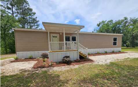 202 NE COLVIN AVE, Lake City, FL 32055
