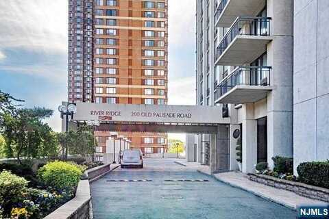 200 Old Palisade Road 21-J, Fort Lee, NJ 07024