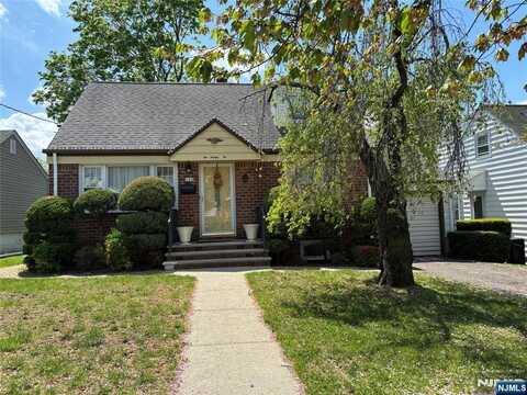 102 Magnolia Avenue, Maywood, NJ 07607