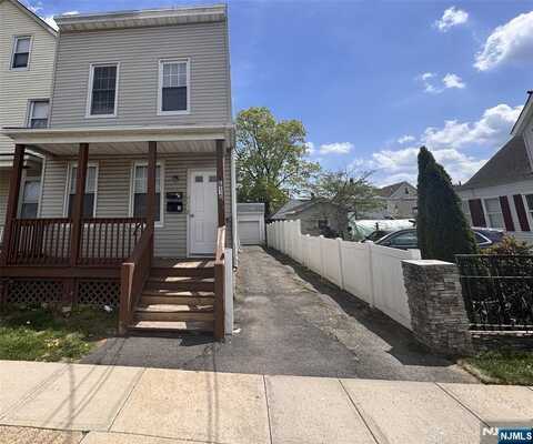 610 Cortlandt Street, Perth Amboy, NJ 08861