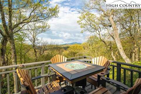 448 Ski Crest Park, Blowing Rock, NC 28605