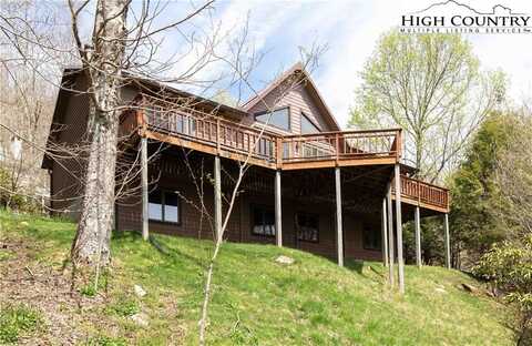 400 Wildcat Rocks Road, Seven Devils, NC 28604