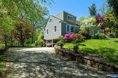 120 Somerset Road, Norwood, NJ 07648