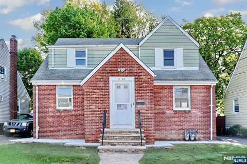 2-33 31st Street, Fair Lawn, NJ 07410