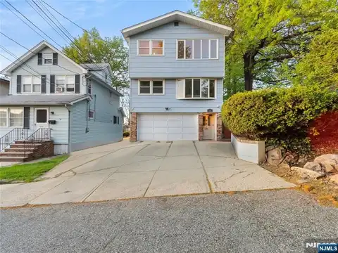 687 Probst Avenue, Fairview, NJ 07022