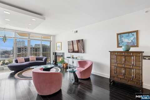 8100 River Road 1101, North Bergen, NJ 07047